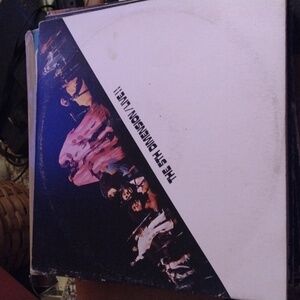 The Fifth Dimension Double Live LP